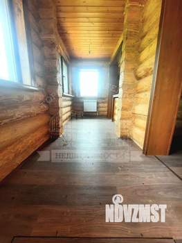 Дом 183м&sup2;, 2-этажный, участок 24 сот.  