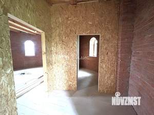 Дом 125м&sup2;, 2-этажный, участок 5 сот.  