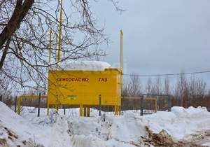 Дача 12м&sup2;, 2-этажный, участок 5 сот.  