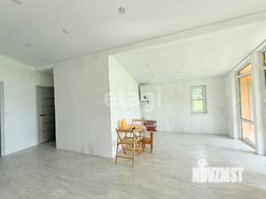 Дом 90м&sup2;, 1-этажный, участок 10 сот.  