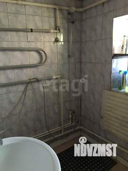 Дом 101м&sup2;, 1-этажный, участок 13 сот.  