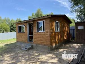 Дом 75м&sup2;, 2-этажный, участок 12 сот.  