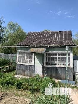 Дача 25м², 1-этажный, участок 5 сот.  