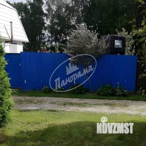 Дача 26м&sup2;, 2-этажный, участок 4 сот.  