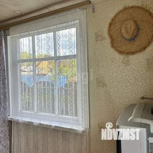 Дом 43м&sup2;, 2-этажный, участок 4 сот.  