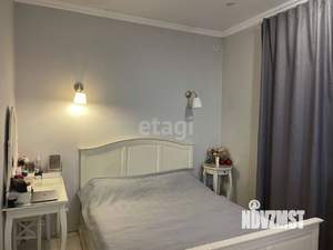 Дом 84м&sup2;, 1-этажный, участок 5 сот.  