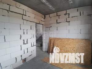 Дом 105м&sup2;, 1-этажный, участок 5 сот.  