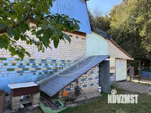 Дом 65м&sup2;, 2-этажный, участок 6 сот.  