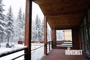 Дом 90м&sup2;, 1-этажный, участок 7 сот.  