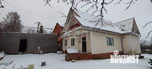 Дом 205м², 2-этажный, участок 23 сот.  