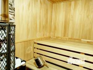 Дом 52м&sup2;, 2-этажный, участок 6 сот.  