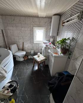 Дом 59м&sup2;, 2-этажный, участок 2 сот.  