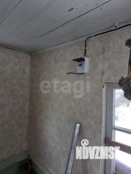 Дача 12м&sup2;, 1-этажный, участок 5 сот.  