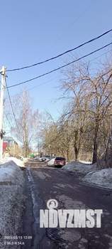 Дом 58м&sup2;, 1-этажный, участок 6 сот.  