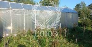 Дом 34м&sup2;, 2-этажный, участок 8 сот.  