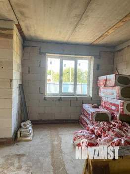 Коттедж 190м&sup2;, 2-этажный, участок 8 сот.  