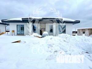 Дом 102м&sup2;, 1-этажный, участок 5 сот.  