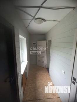 Дача 64м&sup2;, 2-этажный, участок 5 сот.  