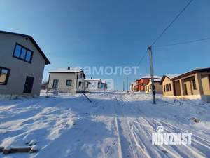 Дом 105м&sup2;, 2-этажный, участок 7 сот.  