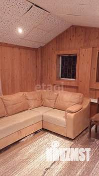 Дом 67м&sup2;, 2-этажный, участок 6 сот.  