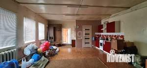 Дом 105м&sup2;, 1-этажный, участок 3 сот.  