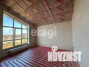 Дом 104м&sup2;, 1-этажный, участок 10 сот.  