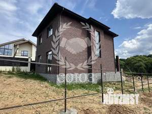 Дом 150м², 2-этажный, участок 5 сот.  