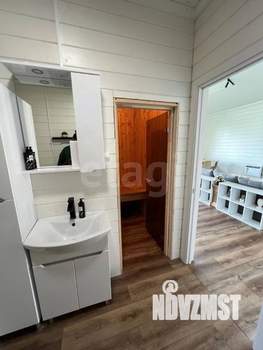 Дом 70м&sup2;, 1-этажный, участок 7 сот.  