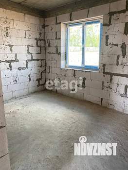 Дом 105м&sup2;, 1-этажный, участок 6 сот.  