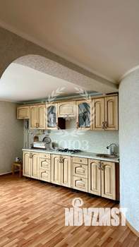 Дом 75м&sup2;, 2-этажный, участок 6 сот.  