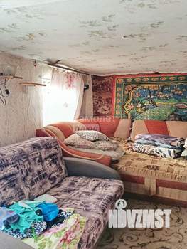 Дача 20м&sup2;, 1-этажный, участок 6 сот.  