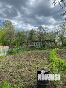 Дача 18м&sup2;, 1-этажный, участок 5 сот.  