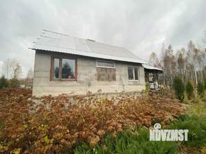 Дача 70м&sup2;, 1-этажный, участок 20 сот.  