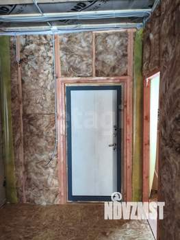 Дом 102м&sup2;, 1-этажный, участок 7 сот.  