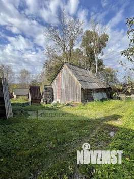 Дом 70м&sup2;, 1-этажный, участок 18 сот.  