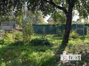 Дача 50м&sup2;, 2-этажный, участок 5 сот.  