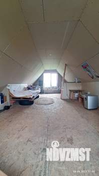 Дом 47м&sup2;, 2-этажный, участок 15 сот.  