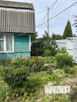 Дом 50м², 2-этажный, участок 5 сот.  