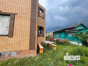 Дом 200м², 2-этажный, участок 6 сот.  