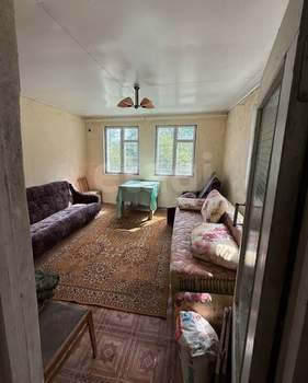 Дача 50м&sup2;, 1-этажный, участок 6 сот.  