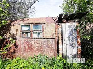 Дача 50м&sup2;, 2-этажный, участок 4 сот.  