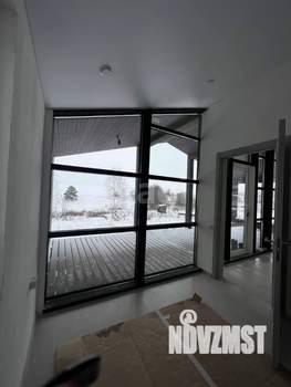 Дом 90м&sup2;, 1-этажный, участок 1 сот.  