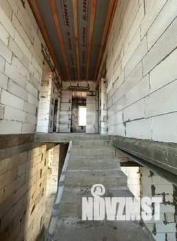 Дом 150м&sup2;, 2-этажный, участок 12 сот.  