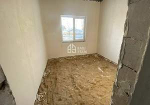 Дом 105м&sup2;, 1-этажный, участок 6 сот.  