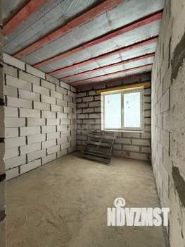 Дом 84м&sup2;, 1-этажный, участок 5 сот.  