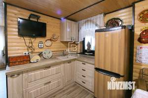 Дом 112м&sup2;, 2-этажный, участок 19 сот.  