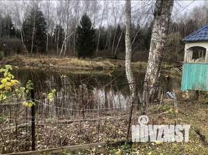 Дача 200м&sup2;, 2-этажный, участок 15 сот.  