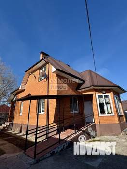 Дом 150м², 2-этажный, участок 15 сот.  
