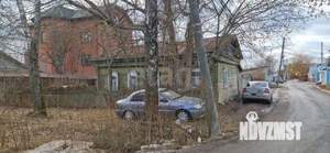 Дом 52м&sup2;, 1-этажный, участок 6 сот.  