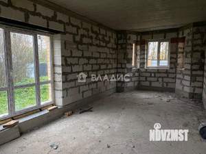 Дом 167м&sup2;, 2-этажный, участок 15 сот.  